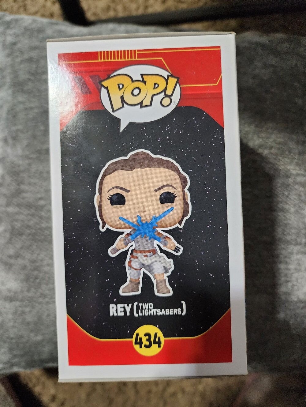Star Wars (Rey) - Picture 2 of 3